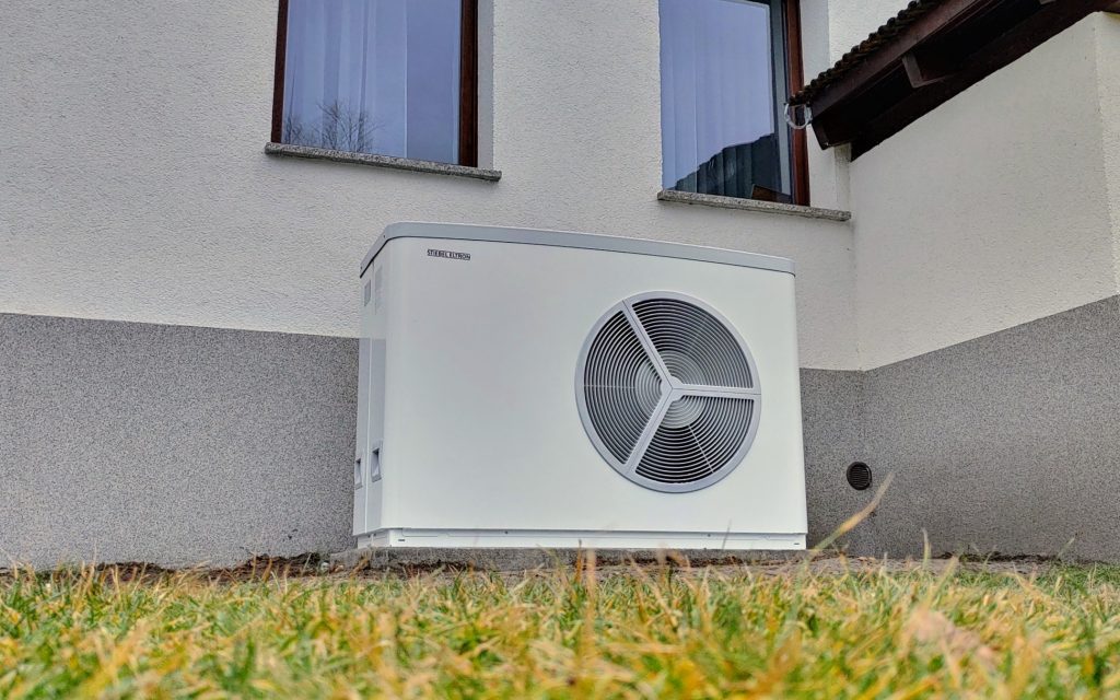 Pompy ciepła - Międzychód - Międzyrzecz - Pniewy - Drezdenko - Mas Instalacje