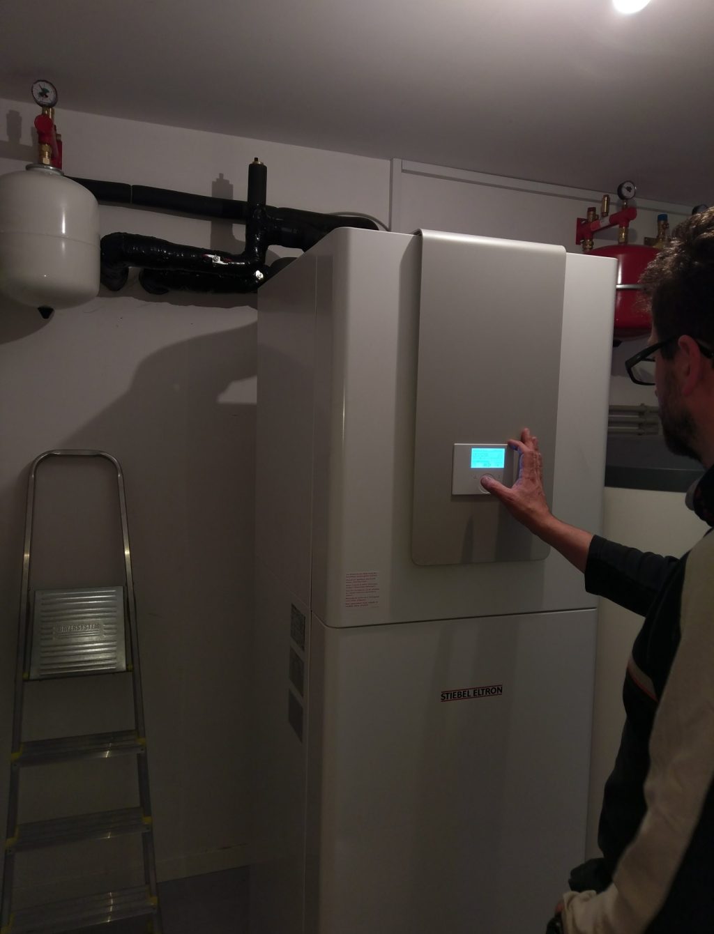 MAS Instalacje